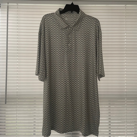 NWOT.  Onward Reserve Men's Oyster Roast Performance Polo, XXL - Picture 7 of 7